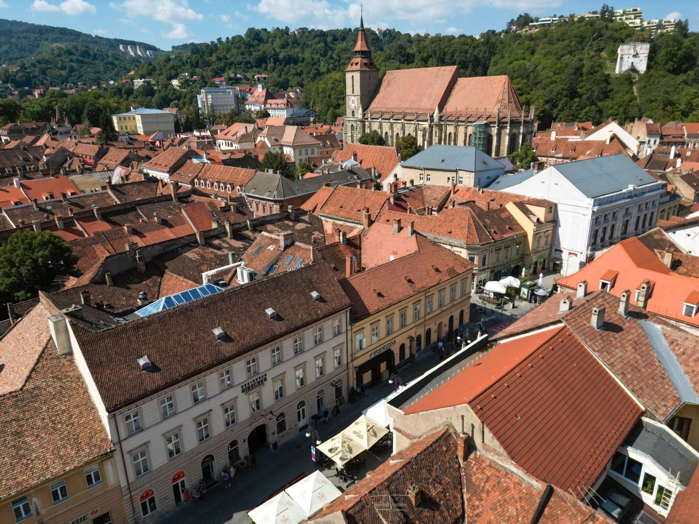 Apartament Centrul Istoric | Booking 9.8 | Business activ - Poză 10