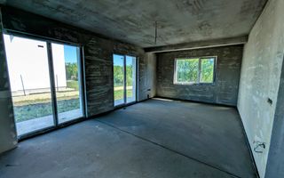 Casa Individuala, Jucu de Mijloc, 4 camere, 3 Bai, Terasa, 146 mp - Poză 2