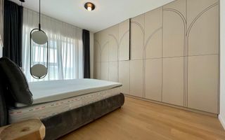 Apartament premium | 3 cam, 2 bai | 90 mp + terasă 40 mp | Floreasca - Poză 9