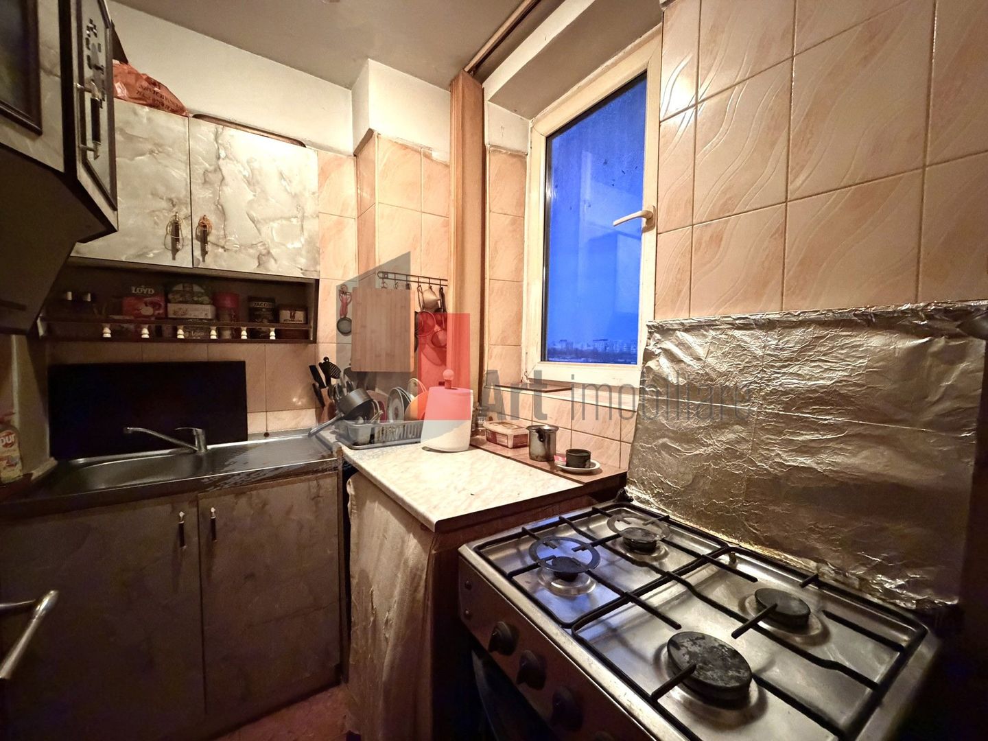 Apartament 2 camere Prelungirea Ghencea/Valea Oltului - Poză 9