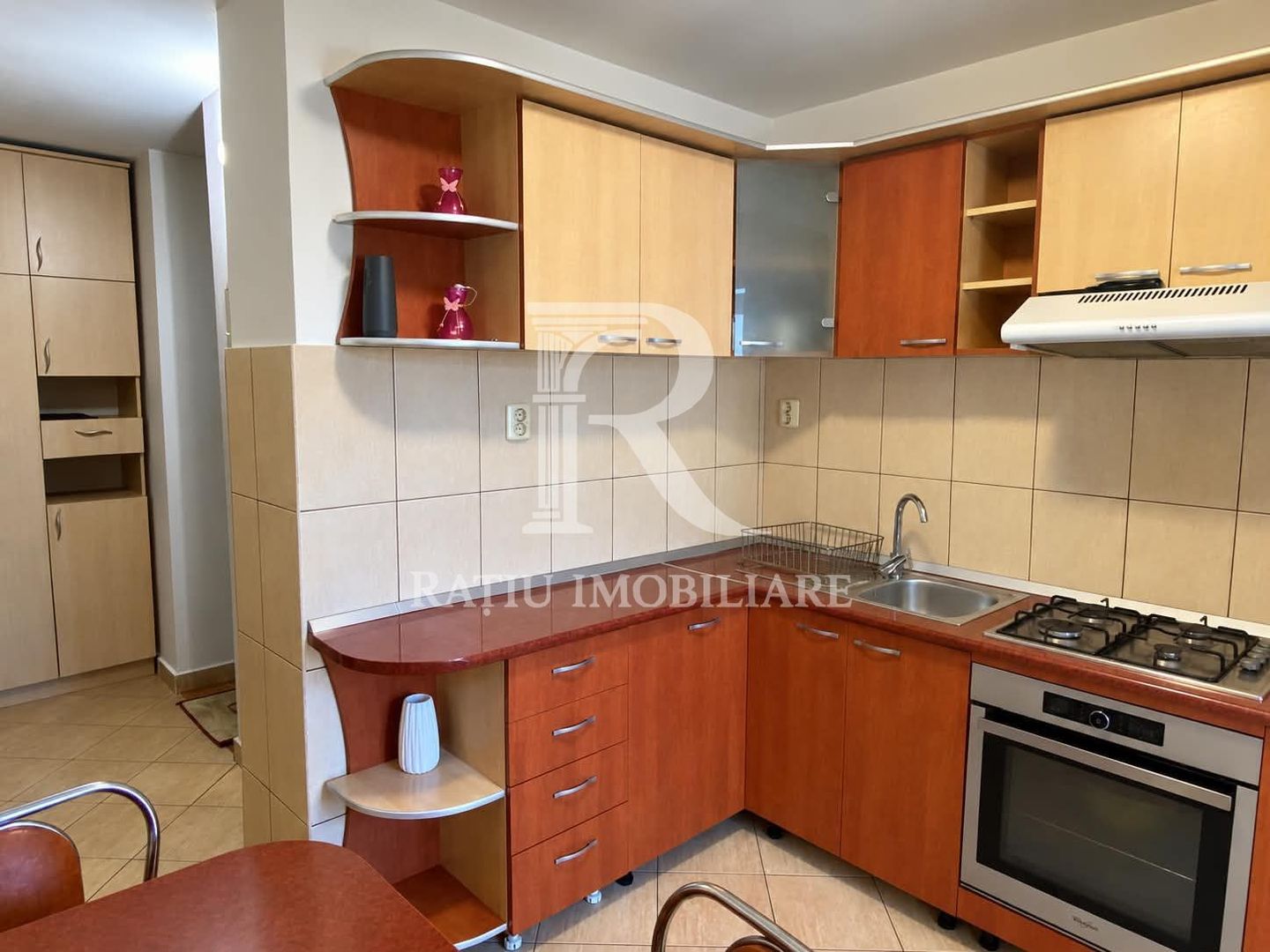 Apartament 3 camere | Bulevardul Stefan Cel Mare | Oradea - Poză 6