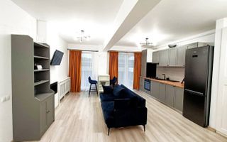 Apartament la cheie de vânzare – 2 camere - Poză 1