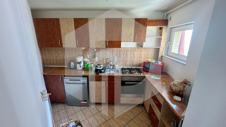 Apartament 3 camere | 81.81mpu | 2 Dormitoare | Str. Semaforului - Poză 8