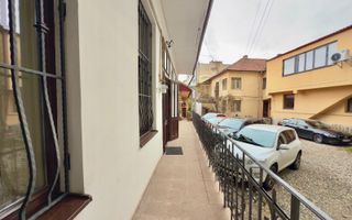 Spațiu de birouri de închiriat – 60 mp, Centru, Calea Dorobanților - Poză 12