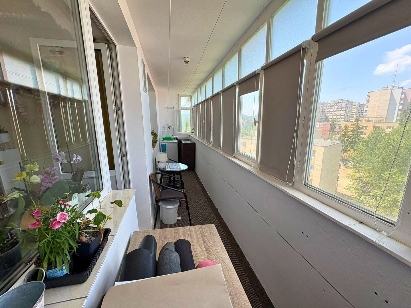 Apartament 2 camere 54.68 m² 3 minute de parcul central Elisabeta - Poză 9