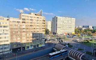 Apartamet 2 camere mobilat&utilat Modern decomandat OBOR Semicentral - Poză 1