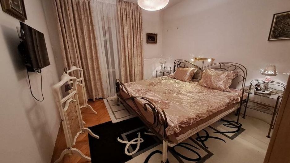 Apartament Piata Amzei Romana - Poză 5