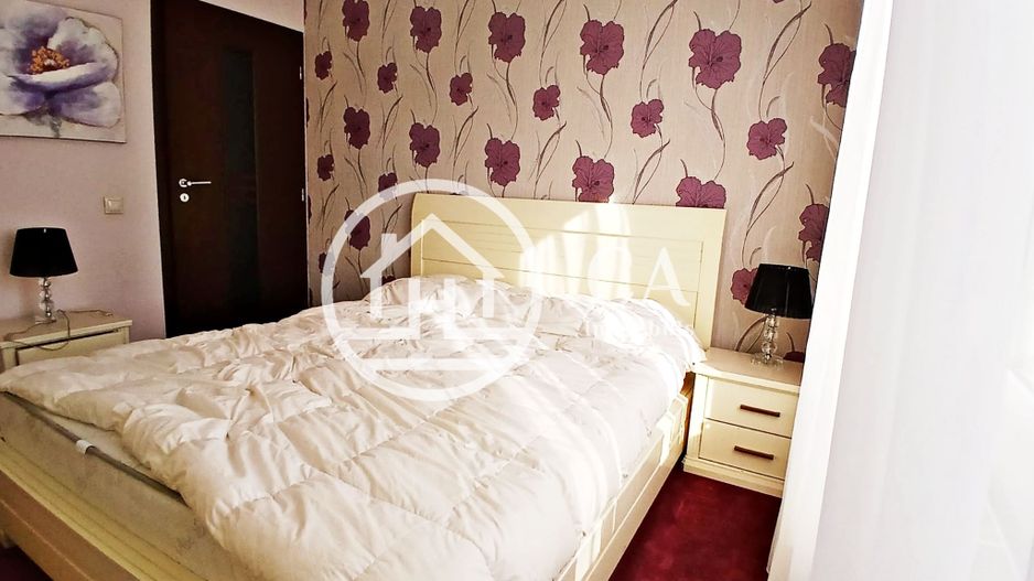 Apartament de inchiriat cu 4 camere zona Ultracentrala, Oradea - Poză 3