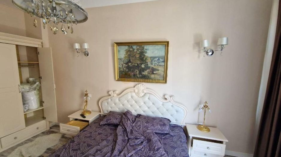 2 camere  | Centru vechi  | Airbnb - Poză 4