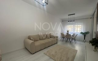Apartament 2 camere, prima inchiriere, loc de parcare, Cart. Arhitectilor - Poză 5
