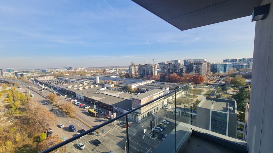 Penthouse tip duplex de excepție | 250  mp utili | Cloud 9 – Faza 1 - Poză 21