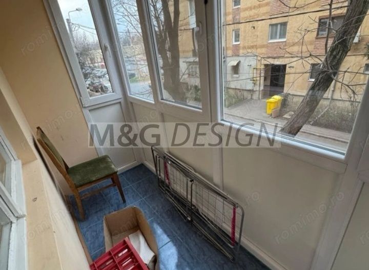 Apartament 3 camere Lipovei etaj 1 - Poză 7