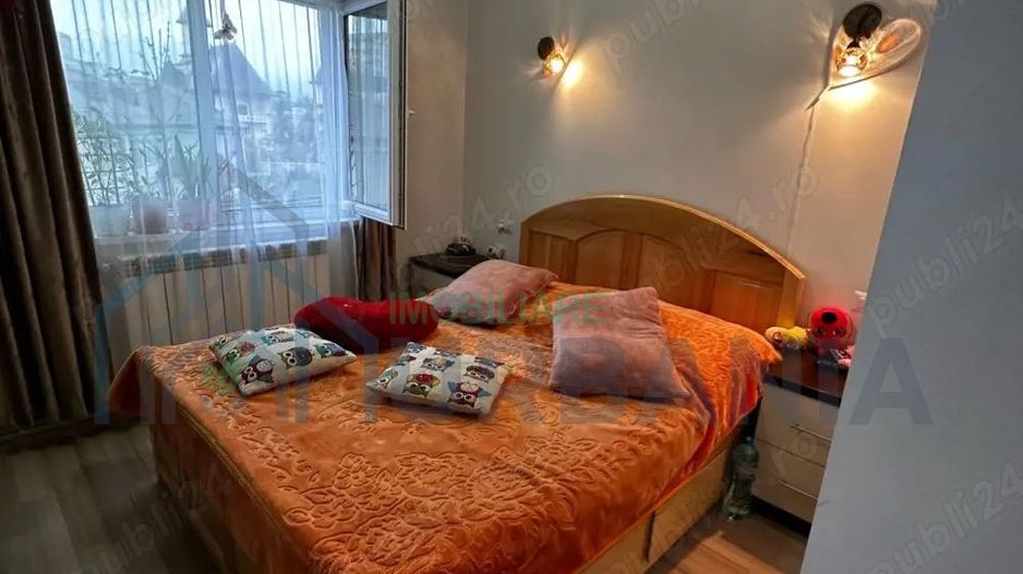 Apartament 3 Camere, Iași - 127.000 EUR - Poză 2