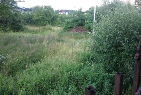 teren intravilan Sangeorz-Bai - Poză 2