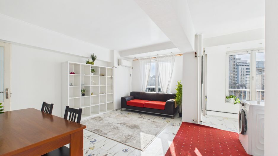 Apartament cu 2 camere de vanzare in Calea Victoriei nr 1 - Poză 4
