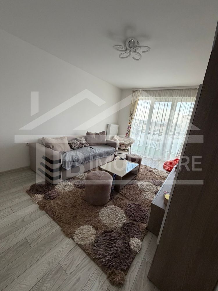 Apartament cu 2 camere, 58 mp, decomandat, parcare, Zona Maurer Residence - Poză 1