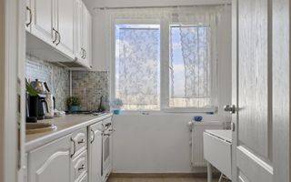 3 camere Colentina Obor – bloc reabilitat I renovat complet - Poză 11