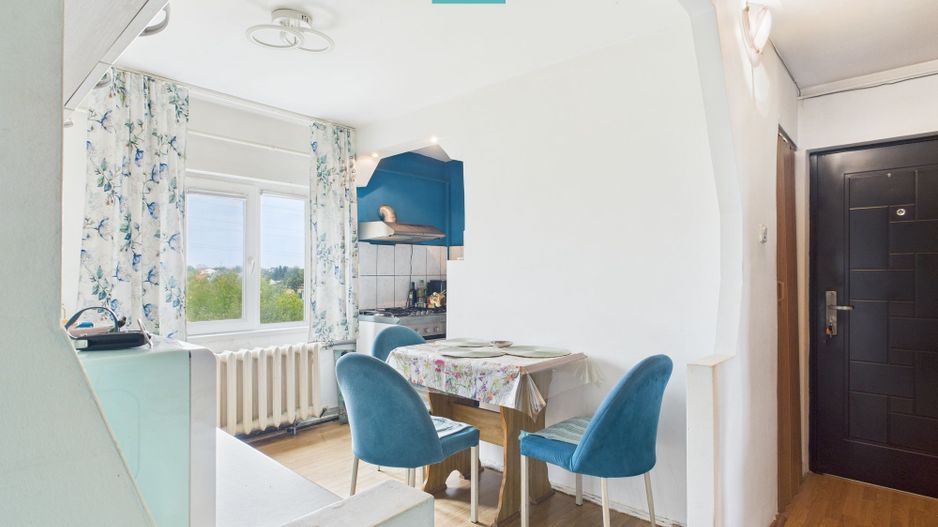 Apartament 2 camere, decomandat, 62 mp, Girocului - Poză 17