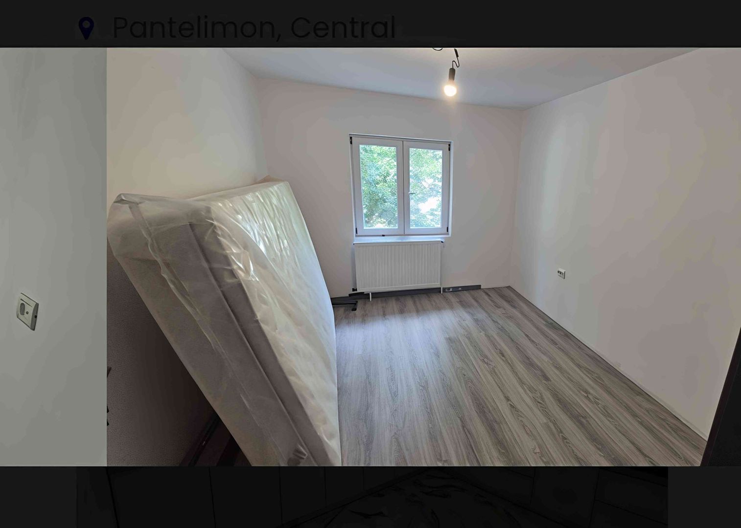 AP. 4 CAMERE - BOXA INCLUSA, PARCARE INCLUSA, CENTRALA, COMIS 0% - Poză 4