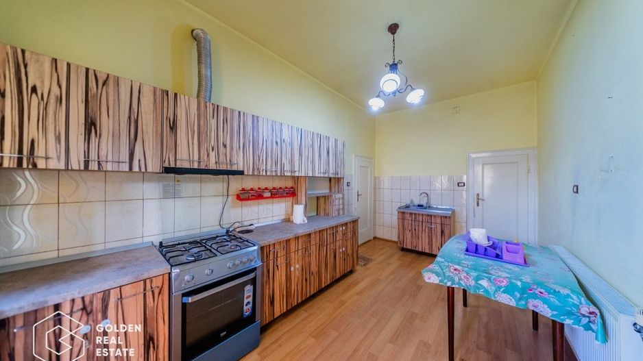 Rezervata Casa zona centrala Biserica Sarbeasca, comision 0% - Poză 12