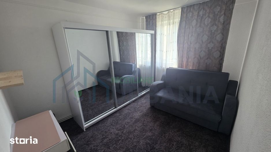 Apartament 2 camere decomandat, Hala Centrala, Iași - Etaj 7/10, 44 mp - Poză 4