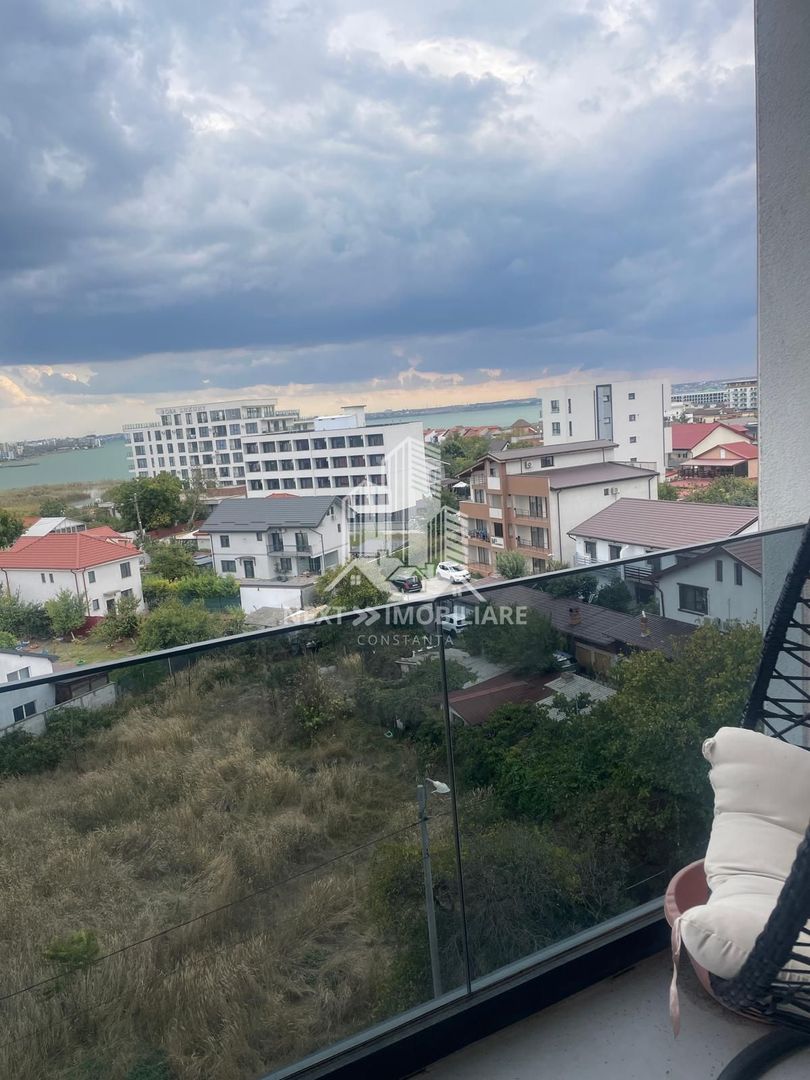 Garsonieră de vânzare în Mamaia Nord–Hanul cu Peste - Poză 3