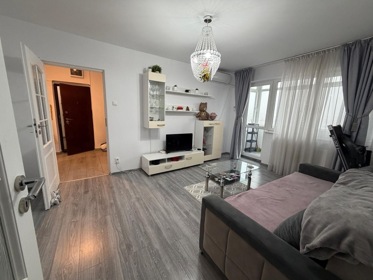 Apartament 2 camere Tineretului-Unirii T683 - Poză 8