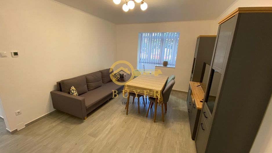 Apartament de inchiriat cu 3 camere pe Aleea Fratii Buzesti- Renovat - Poză 8