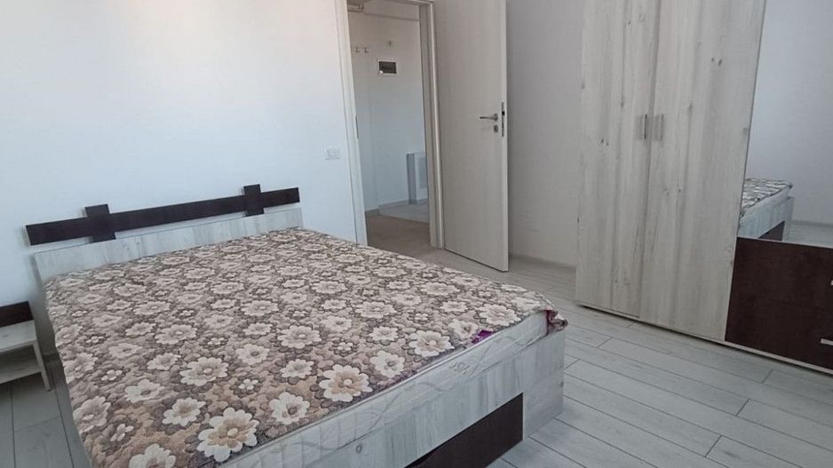 Apart. 2 cam. decomandate in zona centrala in Militari Residence ! - Poză 9