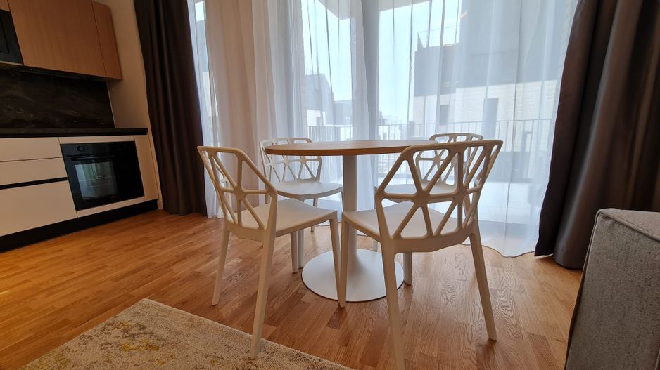 Apartament | 2 camere tip studio| Avalon Estate | Pipera - Poză 2