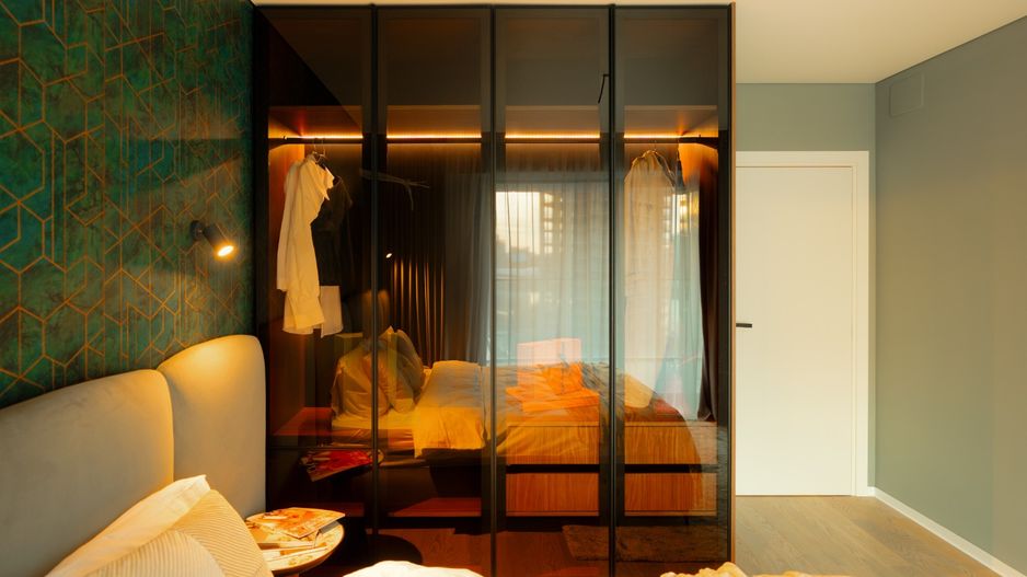 Apartament 2 camere – Yacht Kid - Poză 5