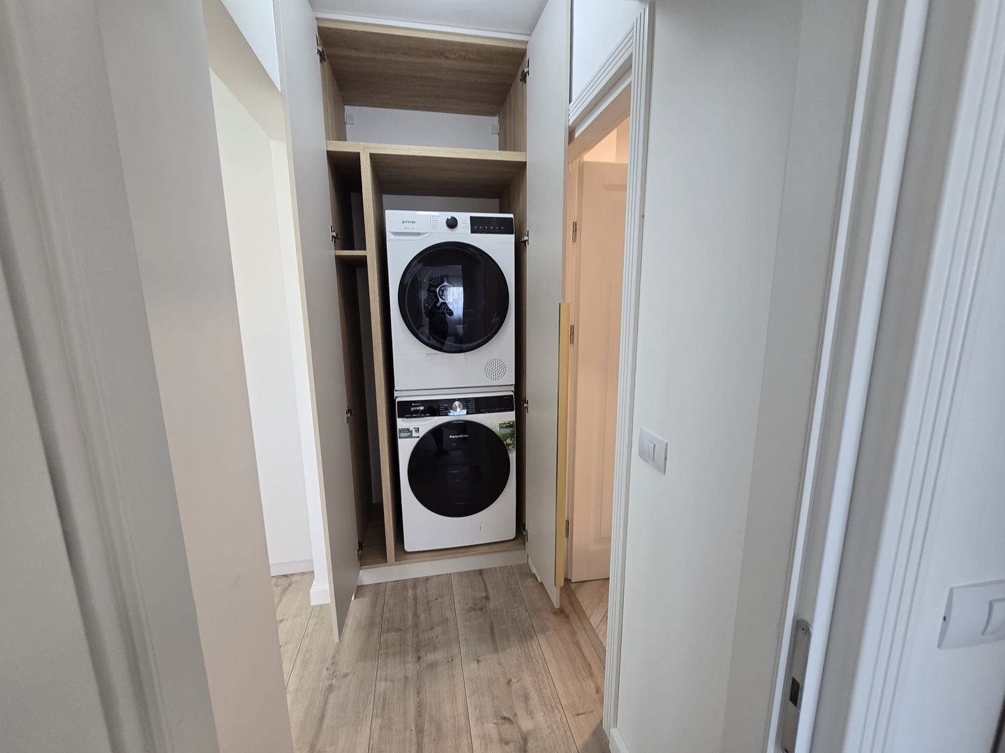 Apartament Exclusivist de Închiriat în Arena Residence - Poză 29