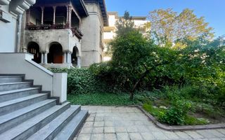 Vânzare/Inchiriere apartament 3 cam (2025) vilă interbelică – cal. Victoriei - Poză 24