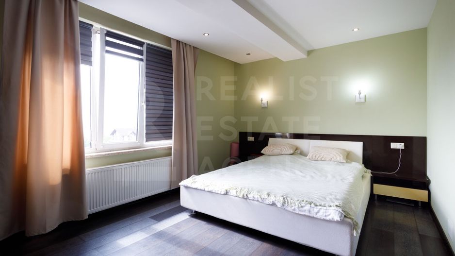 Vânzare, apartament, 3 camere, str. Butuceni, Ciocana - Poză 12