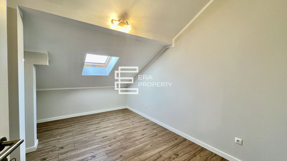 Penthouse 5 camere - 129 mp- terasa 15mp-zona Industriala Vest, Sibiu - Poză 5