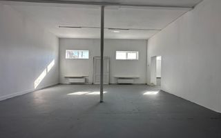 Hală de vânzare, Buhuși - Poză 6