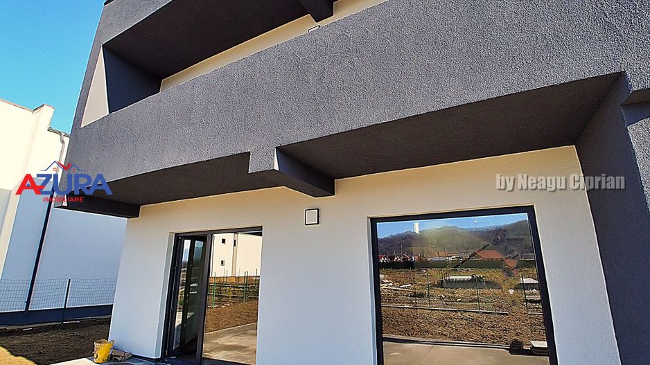 AZURA Imobiliare - Vila moderna, eficienta energetic, la cheie! - Poză 29