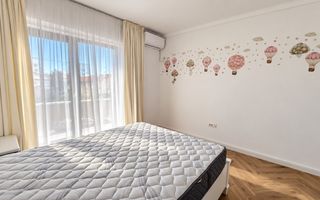 VANZARE VILA ELEGANTA | 6 CAMERE| 163 MP UTILI | STRAULESTI - Poză 8