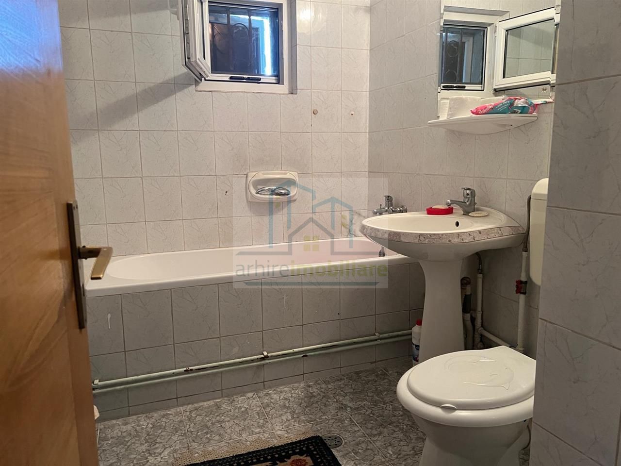 Apartament 3 camere decomandat Pantelimon/Ilfov decomandat 95mp 2 bai 2 balcoane inchise +1 Boxa  etj  parter Inalt/3 - Poză 15