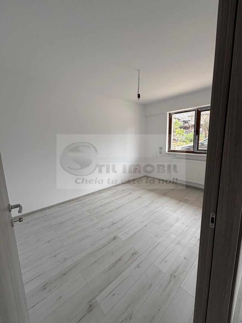 Ap. 3 camere, semidecomandat, Bucium-Visan, intabulat, 0%comision - Poză 6