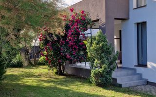 Casă de închiriat în Dumbravita – 3 dormitoare si garaj - Poză 10