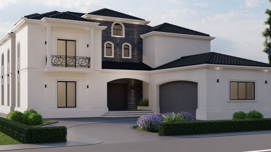 De vânzare | Conac elegant lângă pădure | Tunari - Poză 2