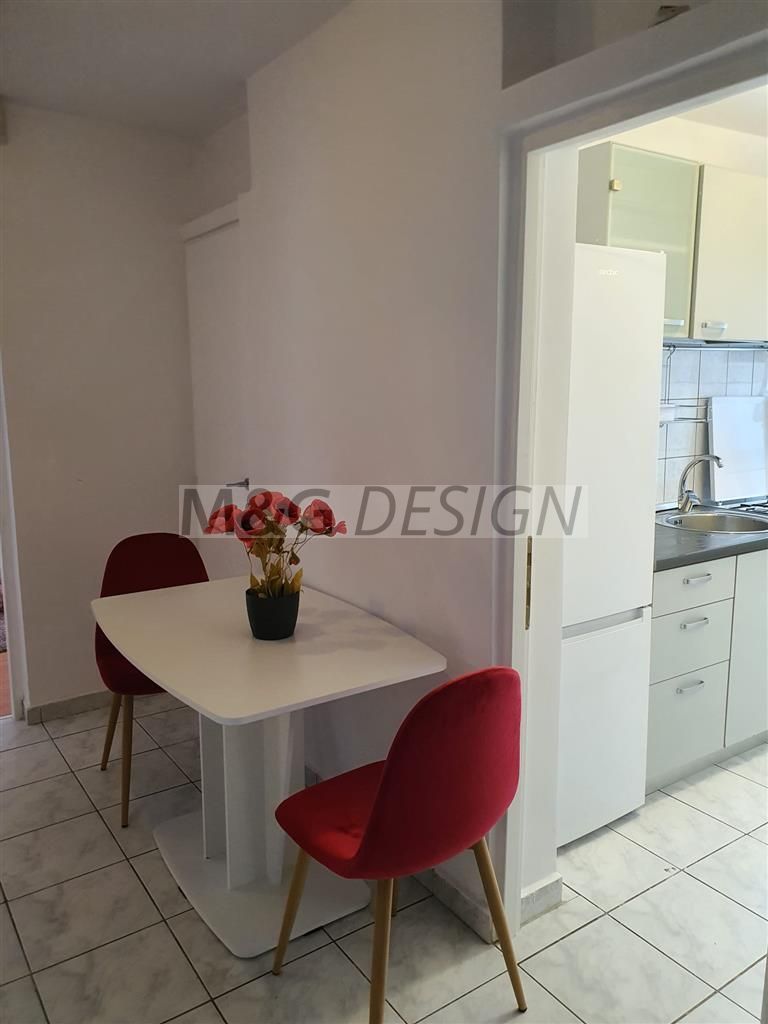 3 cam Circumvalatiunii-Dacia etaj 1 centrala proprie - Poză 15