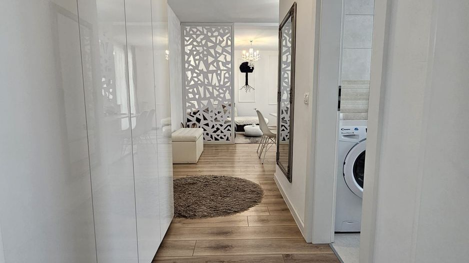 Apartament de vânzare 2 camere Dumbravita - Poză 18