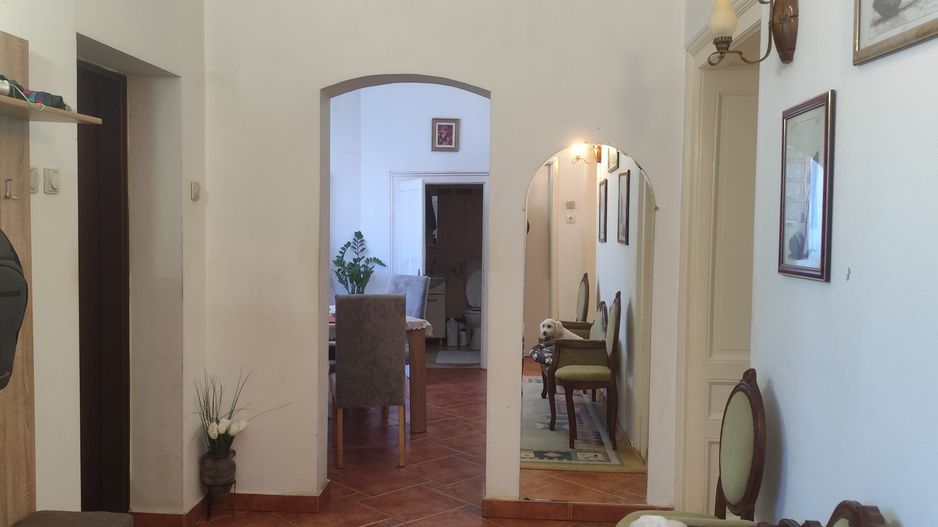 Casa cu 4 camere de vanzare in zona centrala – Louis Pasteur, Oradea - Poză 15