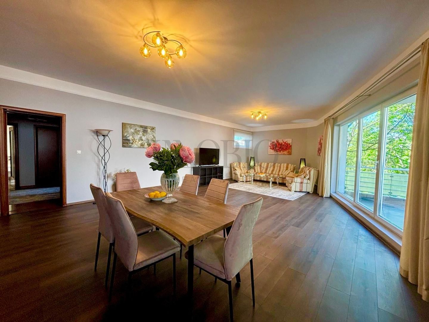 Apartament 4 Camere | Loc de Parcare | Herastrau - Poză 3