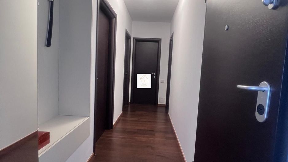 Apartament 4 camere Herastrau Nordului - Poză 12