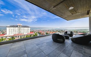 Inchiriere Apartament 3 Dormitoare, etaj 9, Buna ziua - Poză 12
