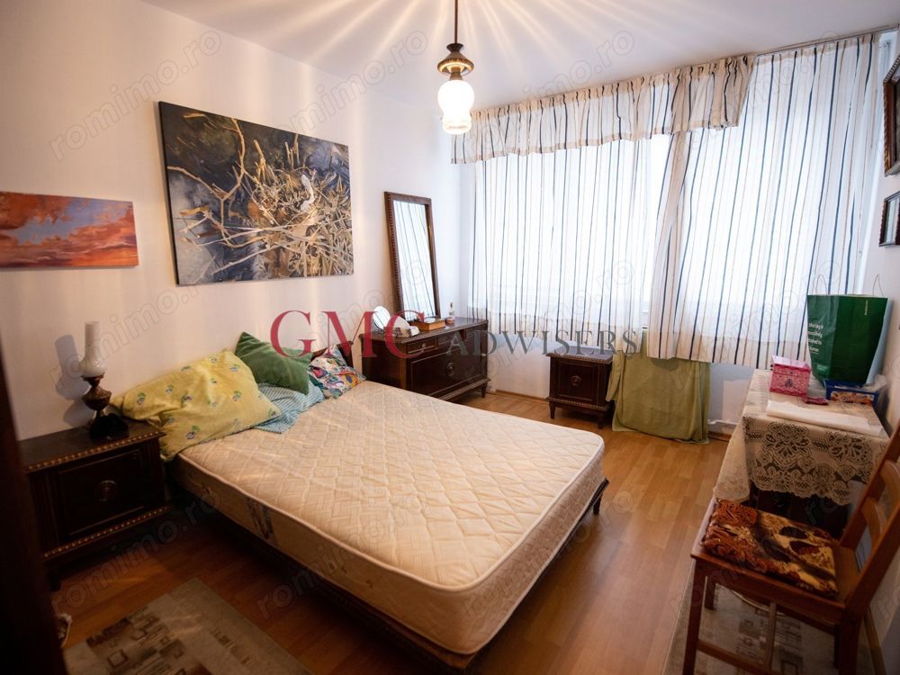 Apartament 2 camere, semidecomandat, Aleea Fizicienilor,Titan - Poză 7