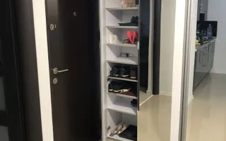 Apartament LUX 3 camere | Crangasi - Poză 11